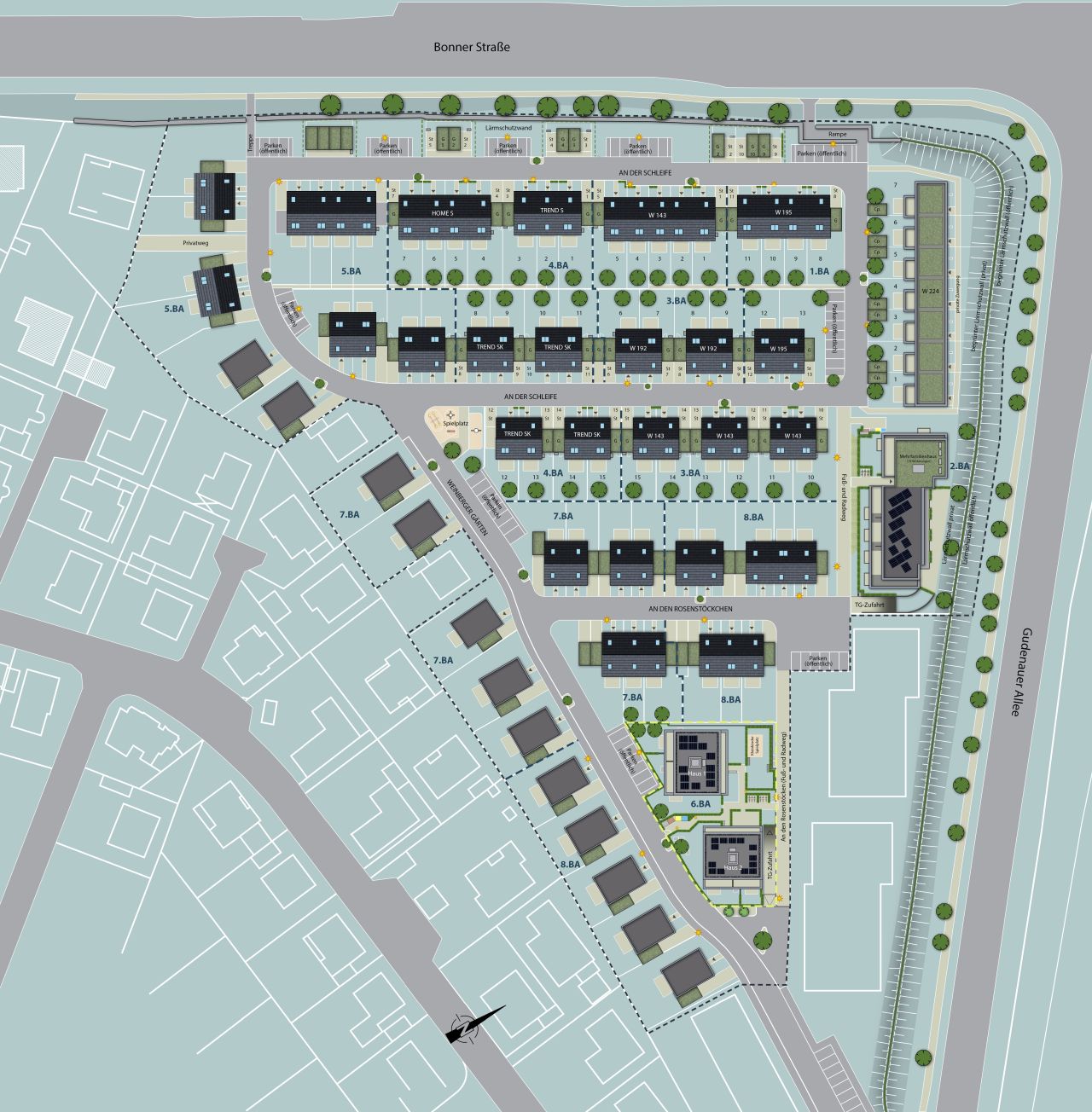MeckenheimWeinbergerGaerten_Lageplan_gesamt